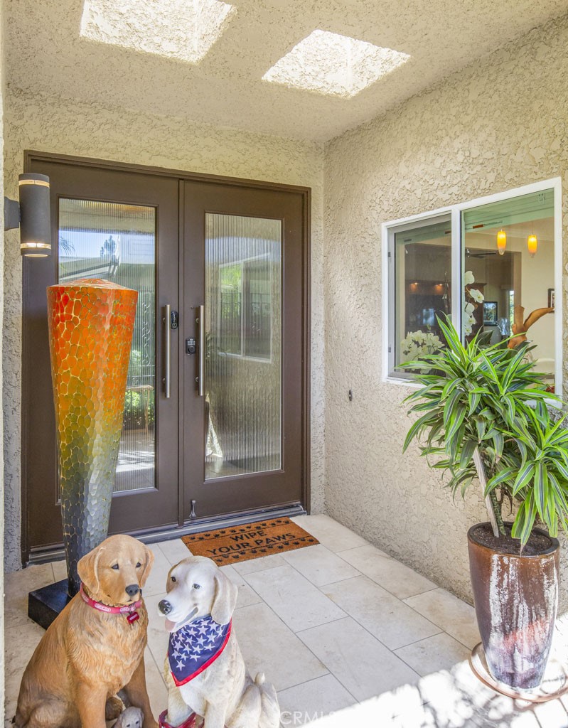 Leisure World (LW) - Residential