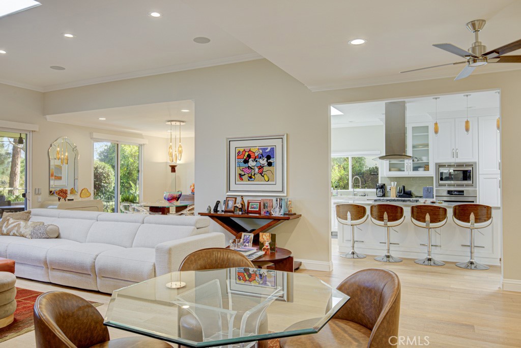 Leisure World (LW) - Residential