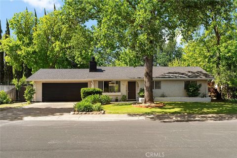 Photo of 3315 Silverbell Rd Rd, Chico, CA 95973 (MLS # SN26086614)