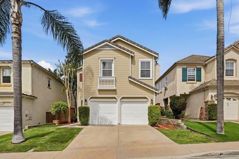 Photo of 1499 Enchante Way, Oceanside, CA 92056 (MLS # 260009256SD)
