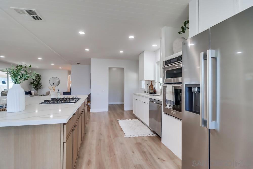 Carlsbad West - Residential