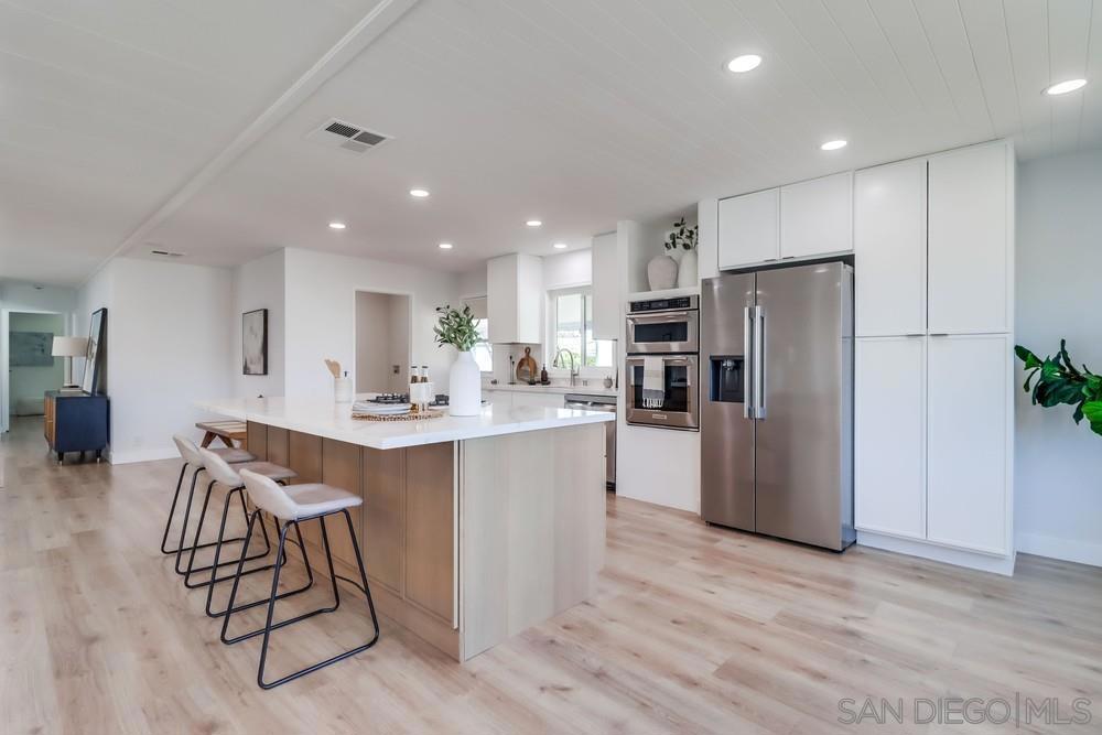 Carlsbad West - Residential
