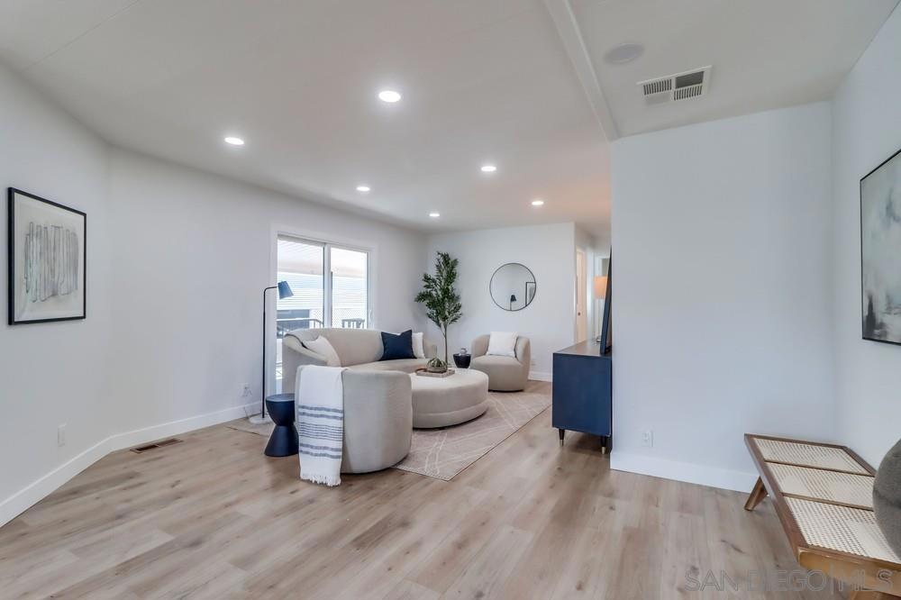 Carlsbad West - Residential