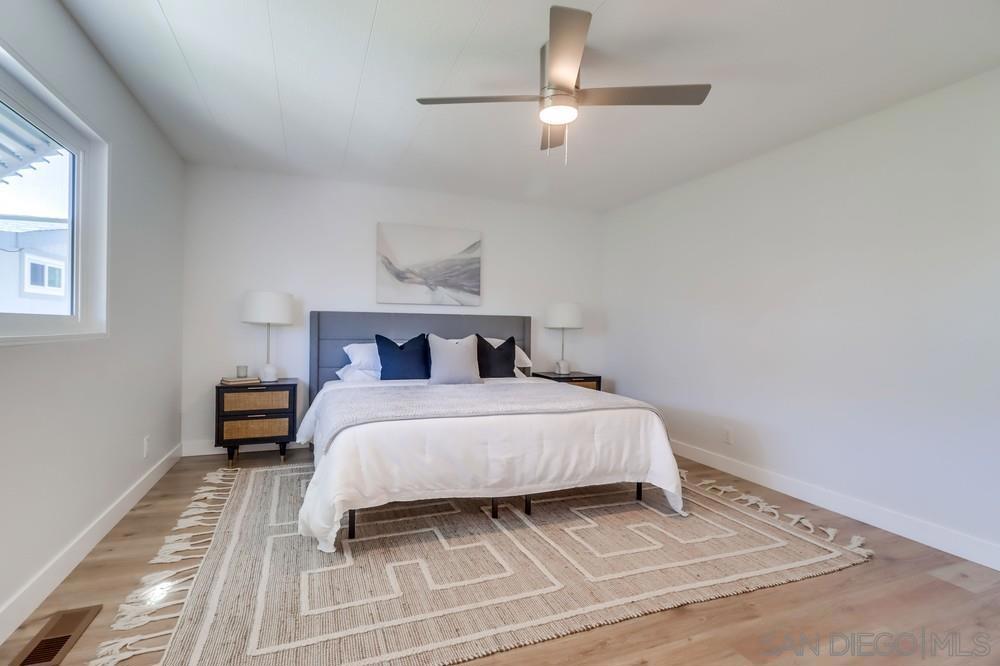 Carlsbad West - Residential