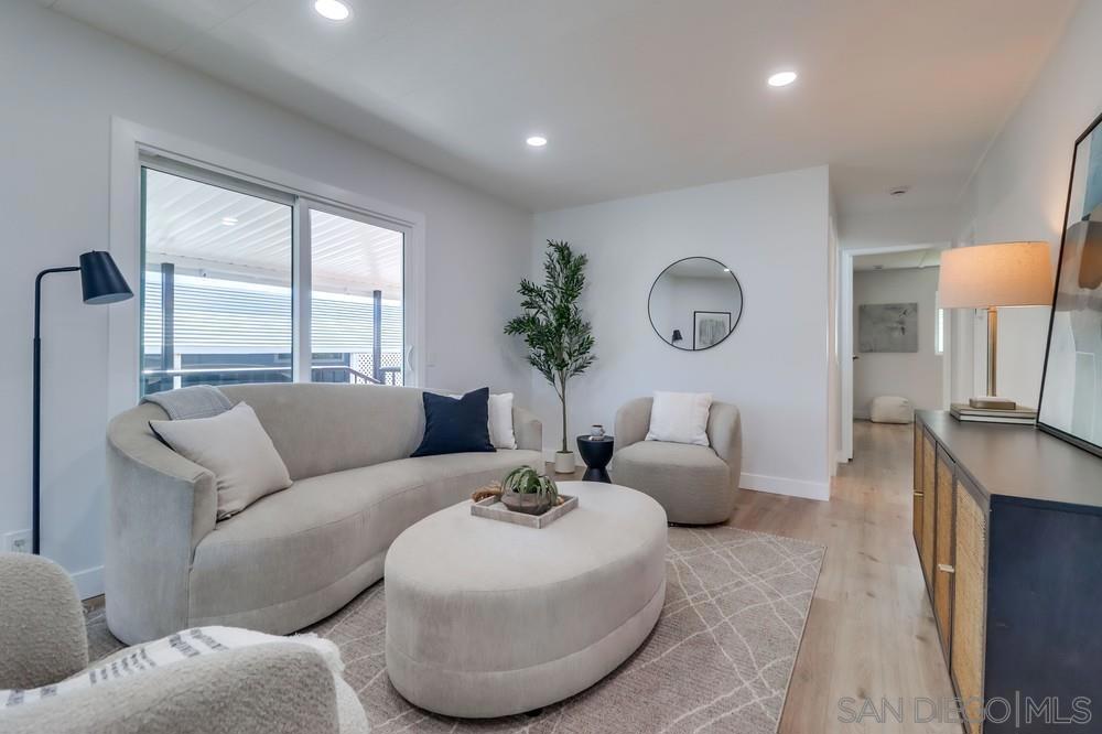 Carlsbad West - Residential