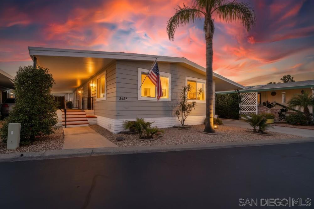 Carlsbad West - Residential