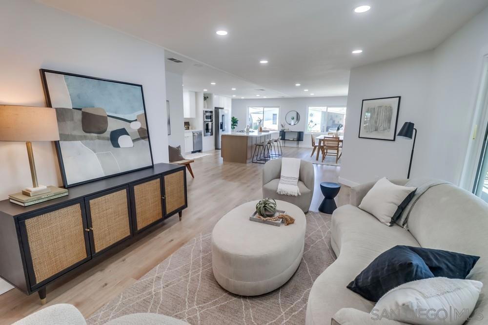 Carlsbad West - Residential