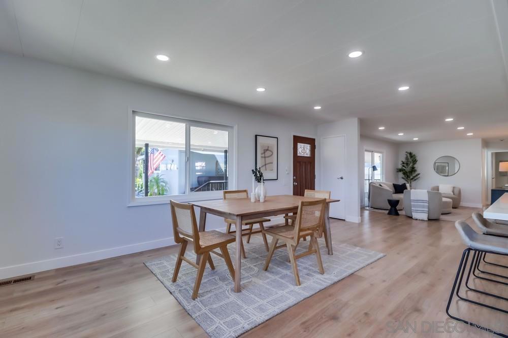Carlsbad West - Residential