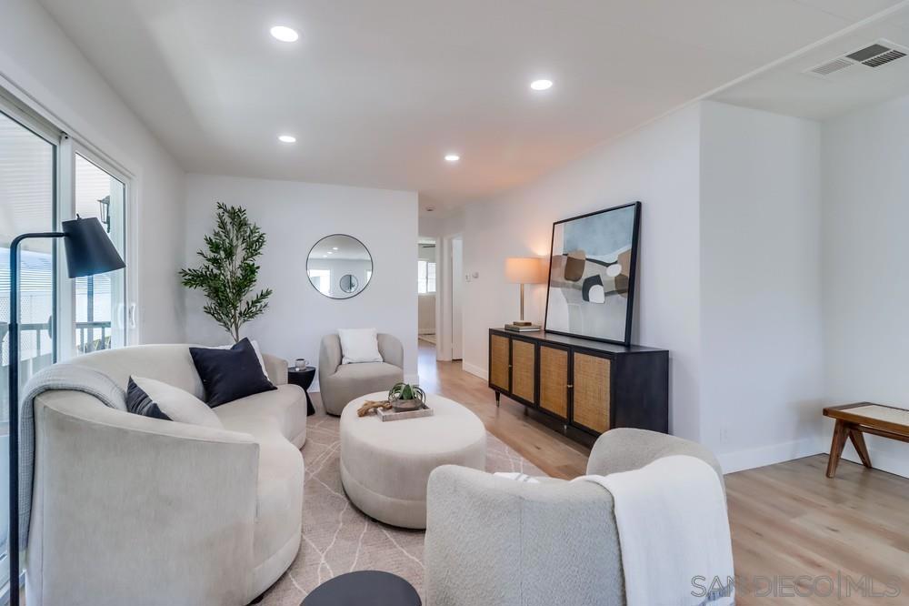 Carlsbad West - Residential