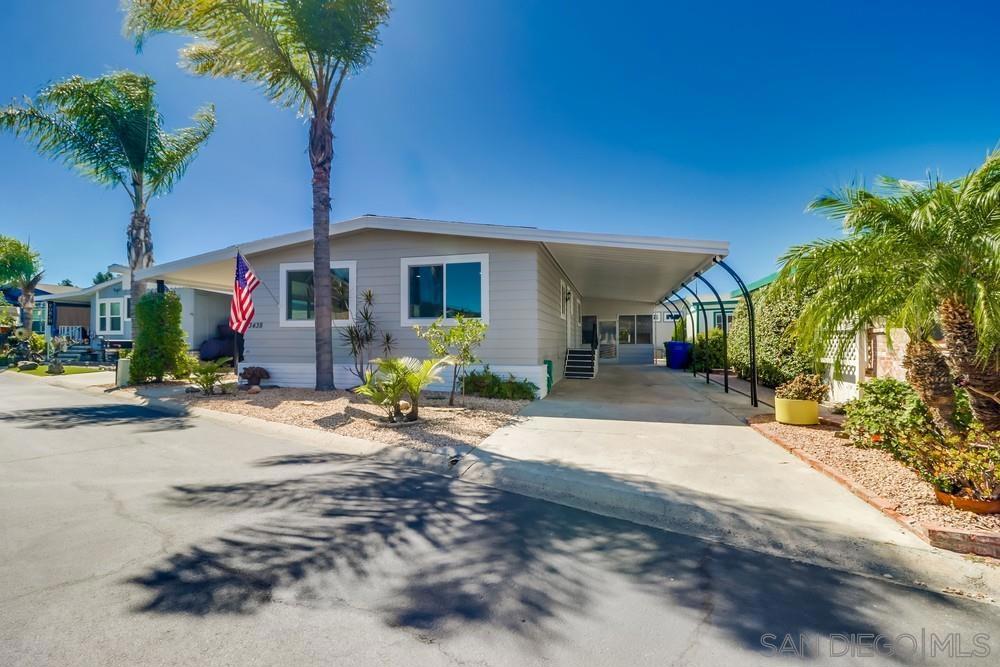 Carlsbad West - Residential