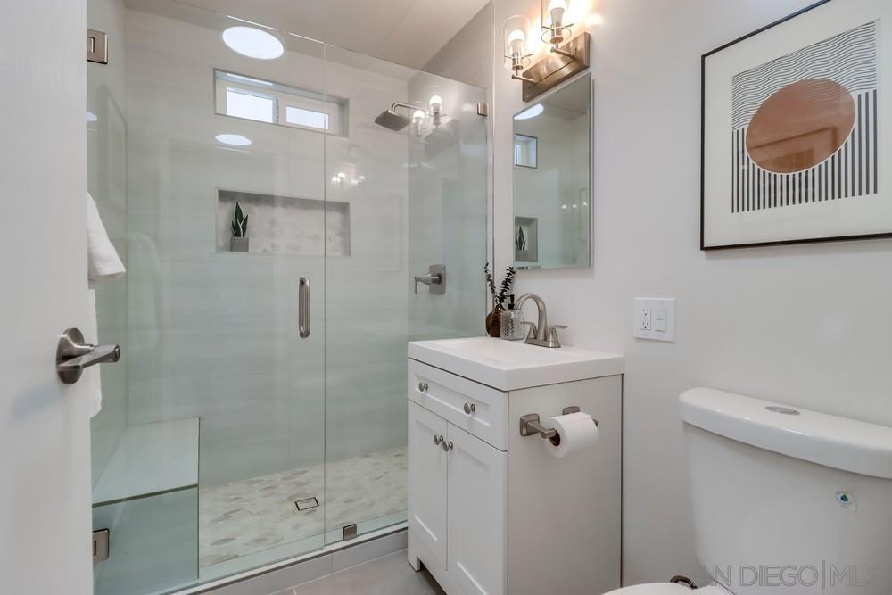 Carlsbad West - Residential