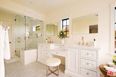 Tiny photo for 4818 Bonvue Avenue, Los Angeles, CA 90027 (MLS # 26843265)