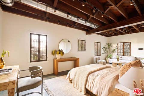 Tiny photo for 4818 Bonvue Avenue, Los Angeles, CA 90027 (MLS # 26843265)