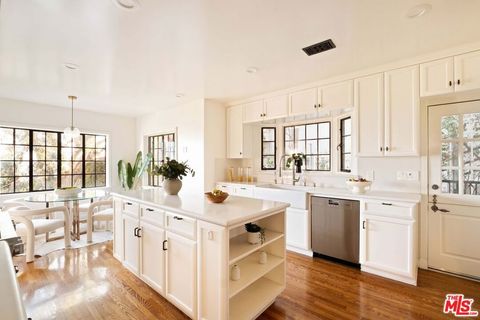 Tiny photo for 4818 Bonvue Avenue, Los Angeles, CA 90027 (MLS # 26843265)