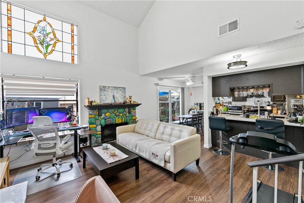 1604 S Mountain Avenue 7A