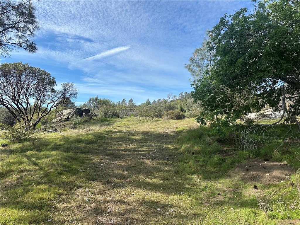 9 Acres Quartz Ridge Court