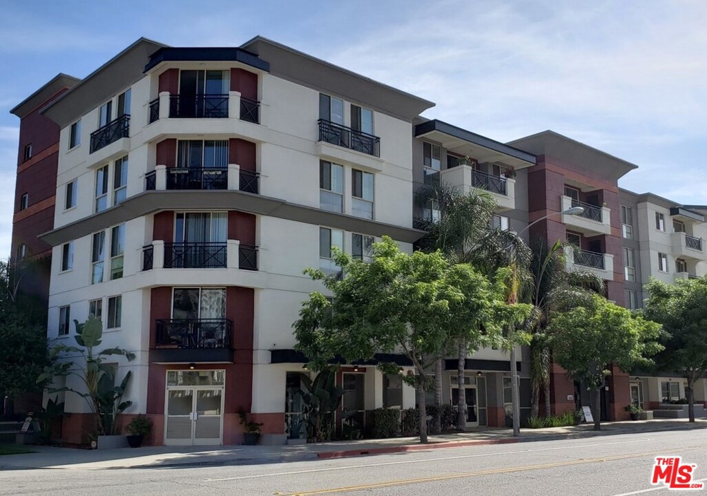 The Encore is an irreplaceable 28-unit apartment building plus two commercial/retail units on the ground floor. The property was built in 2004 and is located in the Playhouse District. The Encore is located a few blocks away from restaurants, shops and entertainment on Colorado Boulevard and minutes away from Old Town Pasadena. Per the Seller, 24 out of the 28 apartments have been renovated with stainless steel appliances, vinyl plank flooring in the kitchen, bathrooms, living room and hallways and carpet in the bedrooms and closets, 4 inch baseboards, paint, fixtures, quartz counter tops in the kitchen and the bathrooms, shaker style cabinets with pulls and newer side by side washer and dryer. All of the apartments have in-unit washer/dryer and most apartments have a balcony. The building has an elevator, central air and heat, gated parking and an interior courtyard.Per the Seller, the exterior of the building has newer paint.Properties like this don't come around for sale that often.