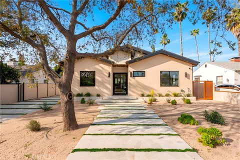 Property photo of 5525 Carpenter Avenue, Valley Village, CA 91607