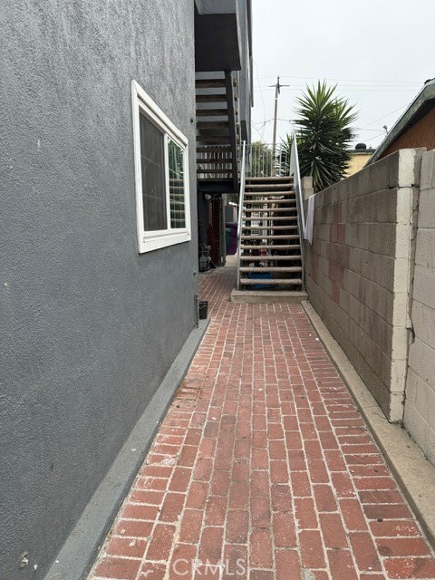 North Long Beach (NLB) - Residential Lease
