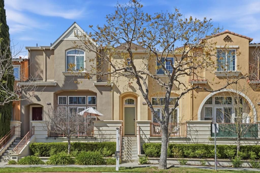 Photo of 575 Moreland Way, Santa Clara, CA 95054 (MLS # ML82040010)