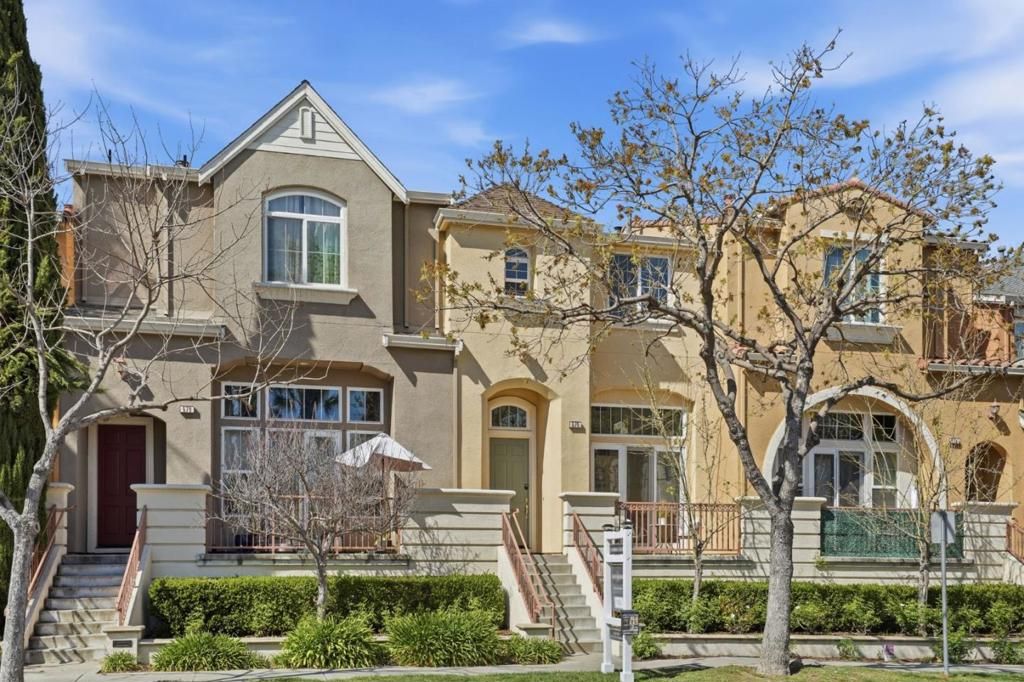 Photo of 575 Moreland Way, Santa Clara, CA 95054 (MLS # ML82040010)