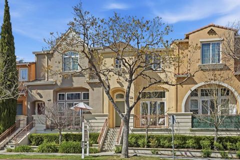 Photo of 575 Moreland Way, Santa Clara, CA 95054 (MLS # ML82040010)