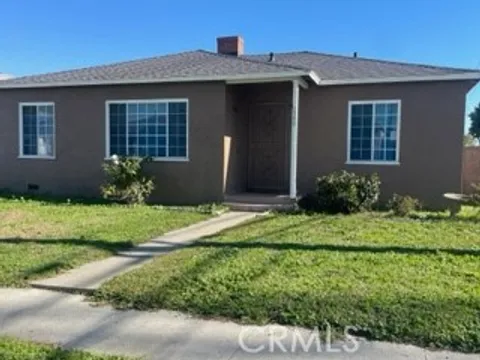 1540 S Pearl Ave, Compton, CA 90221 - MLS#: PW25274515