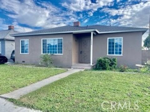 Photo of 1540 S Pearl Ave, Compton, CA 90221 (MLS # PW25274515)