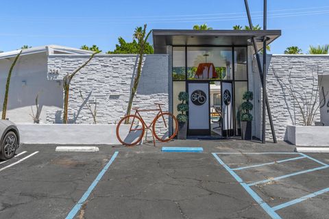 Photo of 354 Stevens RD, Palm Springs, CA 92262 (MLS # 219148167DA)