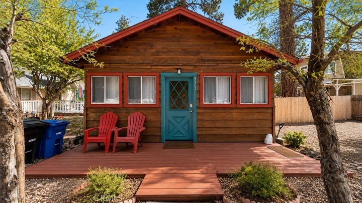 Photo 1 of 44 — 573 Spruce, Sugarloaf, CA 92386