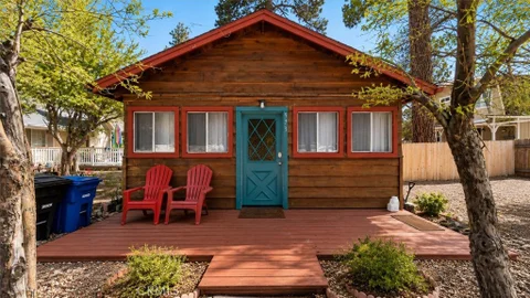 573 Spruce Ln, Sugarloaf, CA 92386 - MLS#: IG26143238