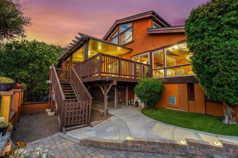 2260 E Mission Rd Fallbrook CA 92028