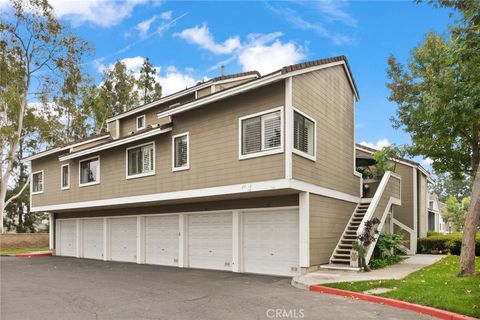 16 Abbey Lane 332 Aliso Viejo CA 92656