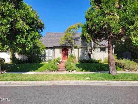 Photo of 1539 Mirasol Drive, San Marino, CA 91108 (MLS # P1-27639)