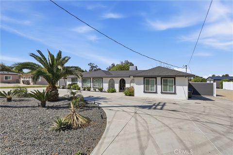 Photo of 16091 Gamble, Riverside, CA 92508 (MLS # IV26053080)