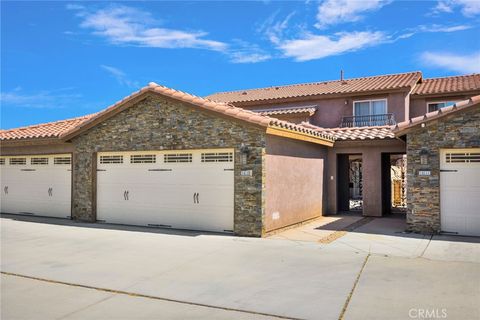 Photo of 14119 Jicarilla Road, #204 Rd, Apple Valley, CA 92307 (MLS # HD26060122)