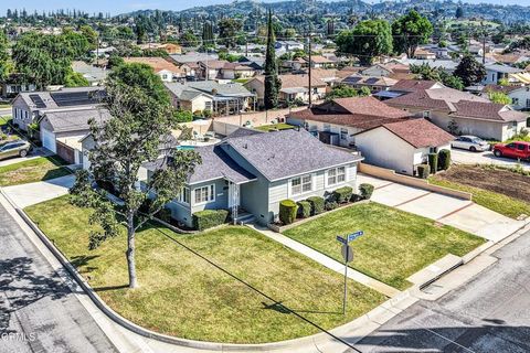 Photo of 1702 Olympus Avenue, Hacienda Heights, CA 91745 (MLS # P1-26608)
