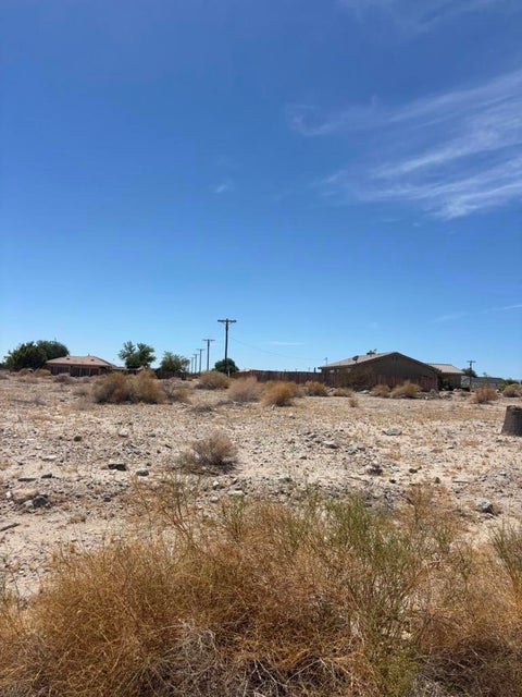 Photo of 1399 Bering Boulevard, Thermal, CA 92274 (MLS # 219151384DA)