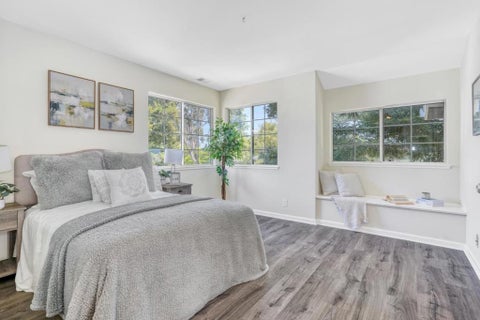 Tiny photo for 10 Arch Street, Redwood City, CA 94062 (MLS # ML82049901)