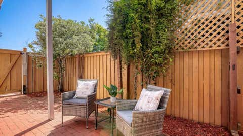 Tiny photo for 10 Arch Street, Redwood City, CA 94062 (MLS # ML82049901)