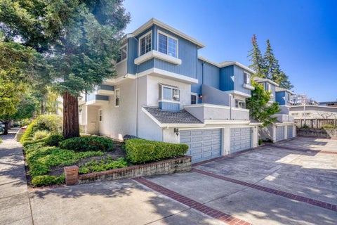 Tiny photo for 10 Arch Street, Redwood City, CA 94062 (MLS # ML82049901)