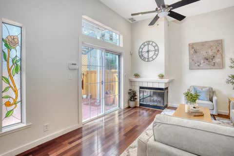 Tiny photo for 10 Arch Street, Redwood City, CA 94062 (MLS # ML82049901)