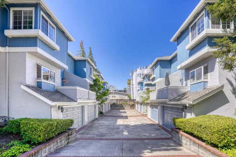 Tiny photo for 10 Arch Street, Redwood City, CA 94062 (MLS # ML82049901)