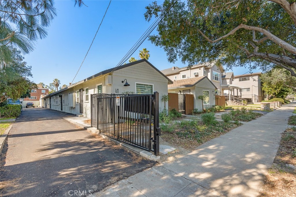 411 417 N Euclid Avenue