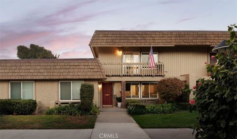 18215 Bryce Court Fountain Valley CA 92708