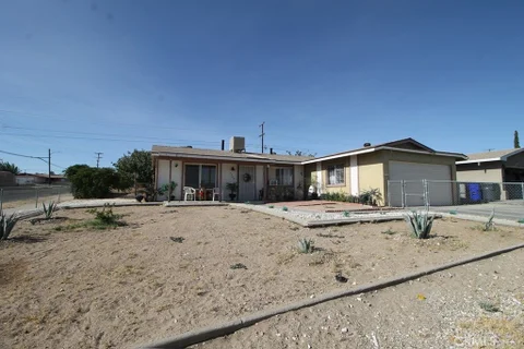 MLS: HD26167458