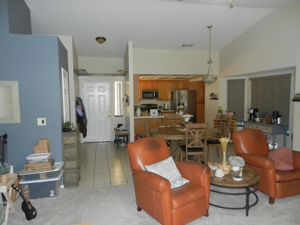 Santa Rosa Homes - Residential