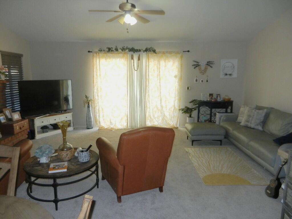 Santa Rosa Homes - Residential