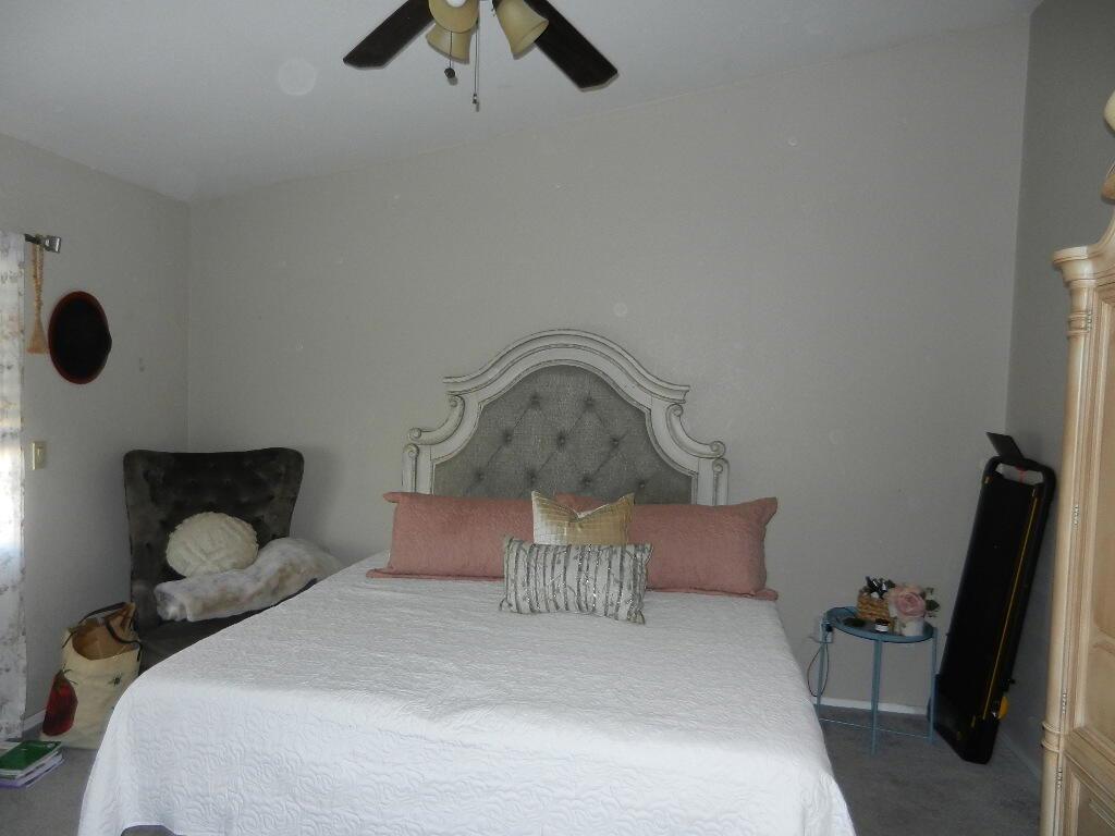 Santa Rosa Homes - Residential