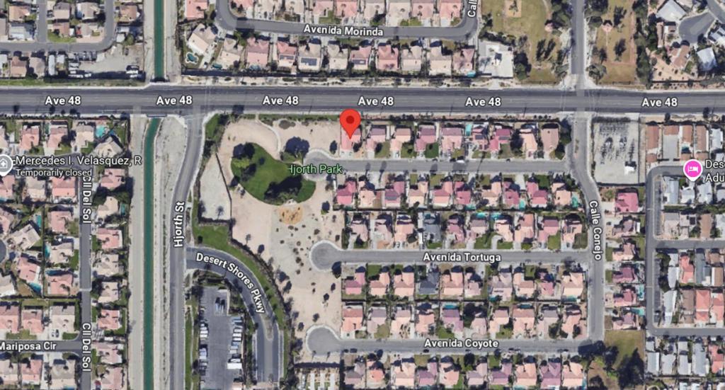 Santa Rosa Homes - Residential